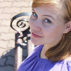 Наталья Кощеева, 23.07.1989, Москва