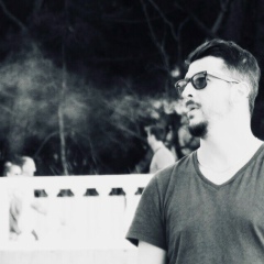 Алекс Колодченко, 02.10, Краснодар