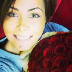 Masha Semakova, 11.06.1989, Санкт-Петербург