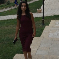 Кри Вер, Москва