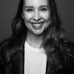 Kamilla Si, Москва