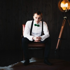 Роман Глазырин, 01.10.1987, Котельнич