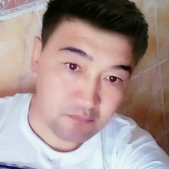 Болатбек Жолмаганбетов, 28.11.1988, Алматы