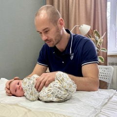 Антон Павлов, 17.03.1984, Чебоксары