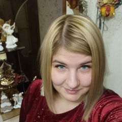 Ольга Ульмасова, 26.11, Химки