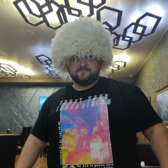 Павел Чирко, 15.05.1984, Барановичи