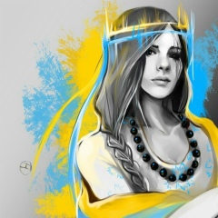 Таня Іванів, 21.10.1989, Winnipeg