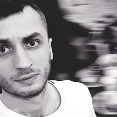 Abdool Shishani, Сарапул