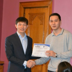 Nurlan Shaimerdenov, 01.06, Алматы