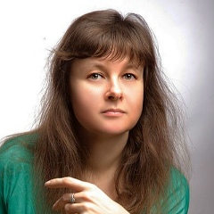 Ольга Яковлева, 06.10, Санкт-Петербург