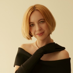 Марина Волкова, 31.03, Кишинев