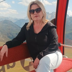 Наталья Лаврентьева, 28.10, Санкт-Петербург