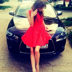 Аня Попкова, 22.11.1991, Богородицк