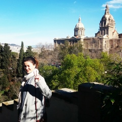 Анастасия Лепилова, 14.09, Минск