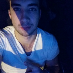 Егор Лазарев, 04.06, Саратов