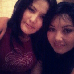 Кунсая Бошаева