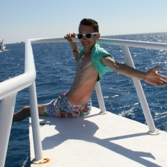 Тимур Давлетшин, 06.05, Уфа