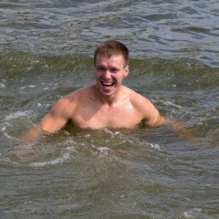 Никита Трефилов, Ижевск