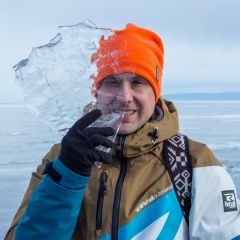 Владимир Марченко, 16.05.1980, Мурманск