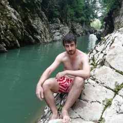 Григорий Принц, 08.08.1988