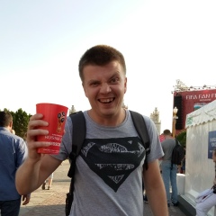 Денис Белоусов, 30.08.1987