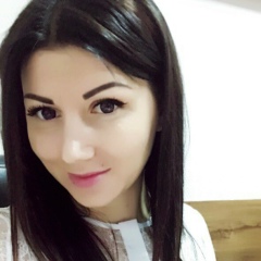 Юлия Абрамова, Пятигорск