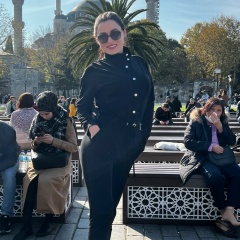 Инна Шевченко, 03.11, Кореновск