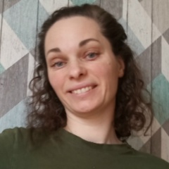 Лена Кожевникова, 24.02, Санкт-Петербург