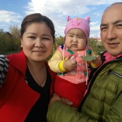 Асемгуль Чолакбаева, 14.12.1991, Семей