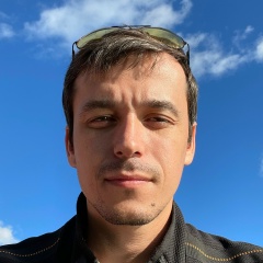 Александр Кравцов