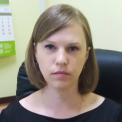 Екатерина Зенкова, 03.07.1986, Подольск