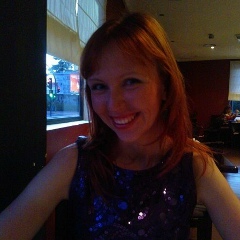 Tatiana Benidovskaya, 10.09.1986, Madrid