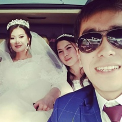 Куаныш Жаленов, 30.10.1991, Москва