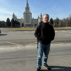 Стас Толстолуцкий, 17.06, Сибай