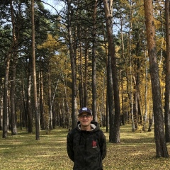 Михаил Акопович, 18.08.1979, Омск