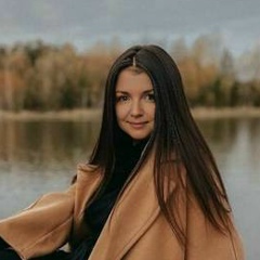 Мария Боярчук, 18.05