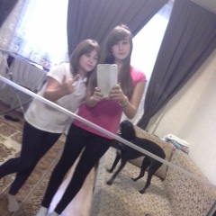 Настя Кузнецова, 22.06, Москва