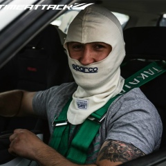 Андрей Крыжанивский, 22.08.1989, Львов