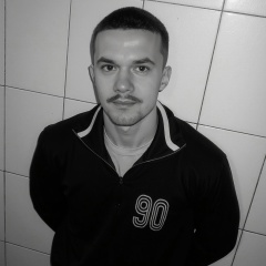 Sergio Arnoff, Кишинев