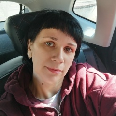 Екатерина Дукачева, 20.05, Красноярск