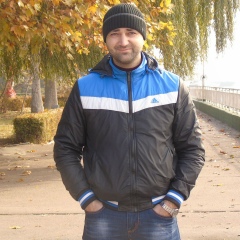 Серега Алексеенко, 12.07.1984, Белгород-Днестровский