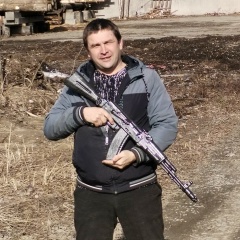 Денис Федькин, 16.10, Петрозаводск