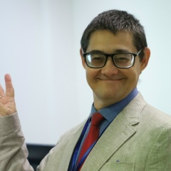 Алексей Банцикин, 16.11, Астана