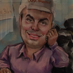 Геннадий Корчагин, 24.11.1984, Санкт-Петербург