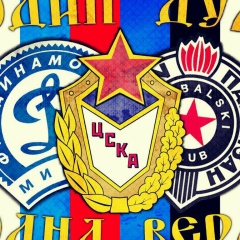 Петя Малахов, Москва