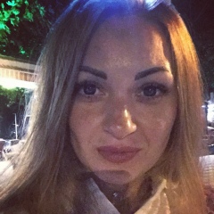 Светлана Леонидова, 04.01