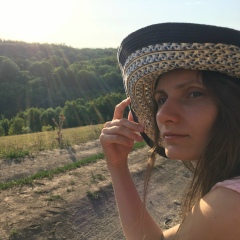 Оля Такушевич, 30.06.1988, Минск