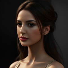 Дарья Канаева, Москва