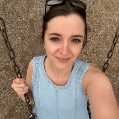 Татьяна Михайлова, 19.05.1995, New York City