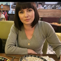 Анна Зайцева, Саратов